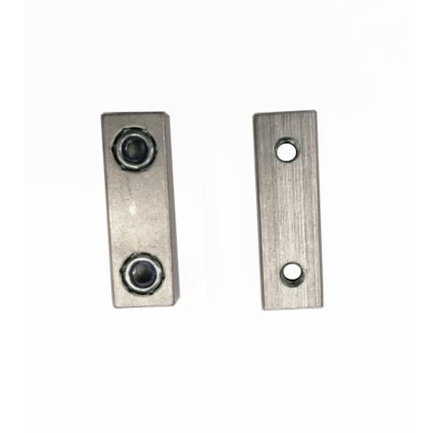 FOOTREST BLOCK PLATE SUPPORTMINI