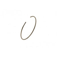 FRONT CALIPER THICKNESS CLIPKZ BSS