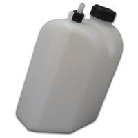 3 Ltr Fuel Tank - Flat Back - RR