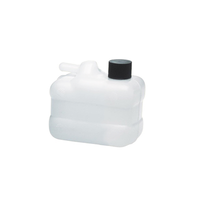 Overflow Bottle - RR