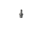 FUEL PIPE'S CONNECTOR 8,5LTSFOR FUEL TANKS