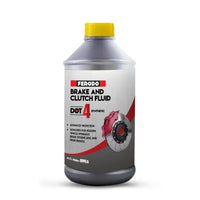 Ferodo Brake Fluid - DOT4 - 250ml