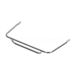 Front bumper, USA, Rookie / Nordix / Neos / Kid