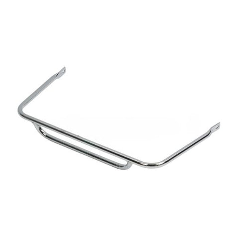 Front bumper, USA, Rookie / Nordix / Neos / Kid