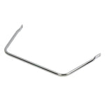 Front bumper for Nordix - Mini Exp - Rookie - Kid