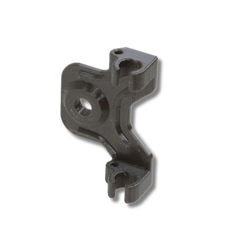 Fuel Line Support - Black