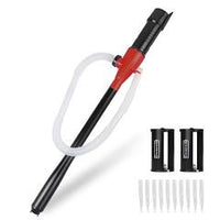 Fuel Pump - Battery operated