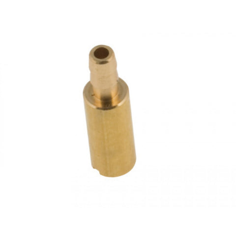 Fuel Tank Weight