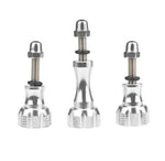 Karting Central CNC | Aluminium Bolt Kit