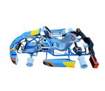 FA Alonso Kart FA2 OK Kart