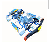 FA Alonso Kart FA2 OK Kart