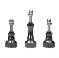 Karting Central CNC | Aluminium Bolt Kit