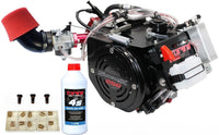 Torini 4S Supermaxx Sealed Engine (Engine Only)