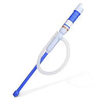 Karting Central Pump Battery Operated