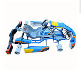 FA Alonso Kart FA2 OK Kart