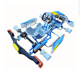 FA Alonso Kart FA2 OK Kart