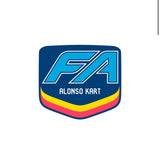 FA Alonso Kart FA2 OK Kart