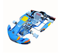 FA Alonso Kart FA2 OK Kart