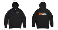 DJM Race Engineering Hoodie