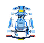 FA Alonso Kart FA2 OK Kart