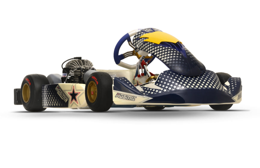 Kosmic – Karting Central