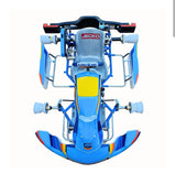 FA Alonso Kart FA2 OK Kart