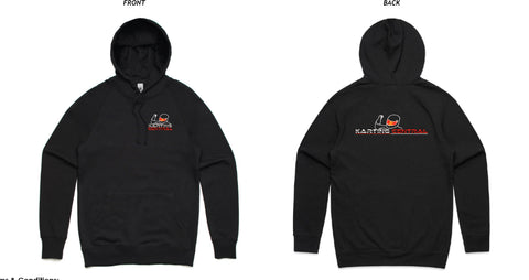 Karting Central Hoodie