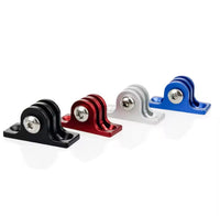 Karting Central Camera Mount | CNC Aluminium Nassau Panel Mount