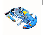 FA Alonso Kart FA2 OK Kart