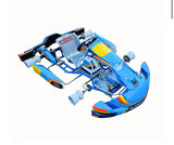 FA Alonso Kart FA2 OK Kart