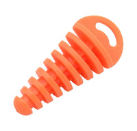 Karting Central Airbox Cover Insert