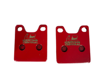 Karting Central Senior Brake Pad Set