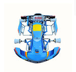 FA Alonso Kart FA2 OK Kart