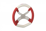 GILLARD MINI d.33 mmSTEERING WHEEL