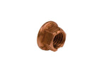 HEXAGONAL SELF-LOOKING NUT 8mmFOR FRONT-REAR WHEEL