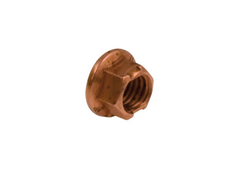 HEXAGONAL SELF-LOOKING NUT 8mmFOR FRONT-REAR WHEEL