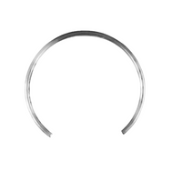 HST ECCENTRICAL WASHER SEEGER(SPHERE)