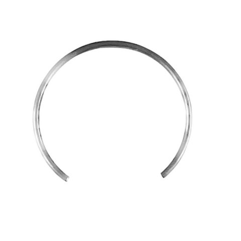 HST ECCENTRICAL WASHER SEEGER(SPHERE)