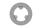 KR Brake Disc 150 x 13mm KZ Front | Mini Rear