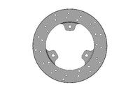KR Brake Disc 150 x 13mm KZ Front | Mini Rear