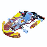 DAP DAP2 OK Kart