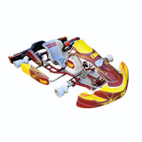 DAP DAP2 OK Kart
