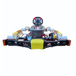 DAP DAP2 OK Kart