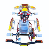 DAP DAP2 OK Kart
