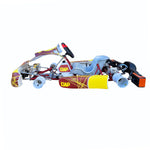 DAP DAP2 OK Kart