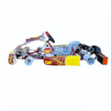 DAP DAP2 OK Kart