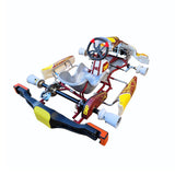 DAP DAP2 OK Kart