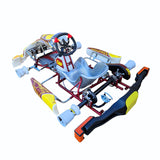 DAP DAP2 OK Kart