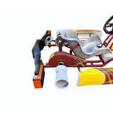 DAP DAP2 OK Kart