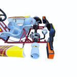 DAP DAP2 OK Kart